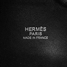Load image into Gallery viewer, HERMES Bolide Black Taurillon Clemence Size 31