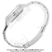 Load image into Gallery viewer, ROLEX Air-King W34mm Stainless Steel Silver concentric Dial114200