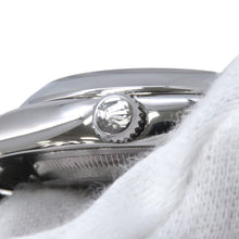 Load image into Gallery viewer, ROLEX ★Air-King W34mm Stainless Steel Silver concentric Dial114200