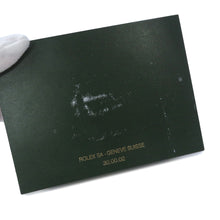 Load image into Gallery viewer, ROLEX Air-King W34mm Stainless Steel Silver concentric Dial114200