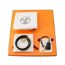 Load image into Gallery viewer, HERMES Kelly Sellier Black Epsom Size 28