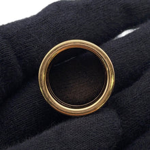 Load image into Gallery viewer, HERMES HERMES Bride de Gala Love Ring Size 57 Confetti Metal Lacquer