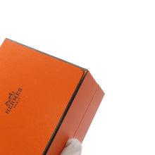 将图像加载到图库查看器中,HERMES Chaine d'Ancre Bracelet 9 frames Size TGM SV925