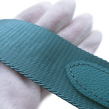 Load image into Gallery viewer, LOUIS VUITTON City Keepall Turquoise/WhiteN50076 damier checkerboard