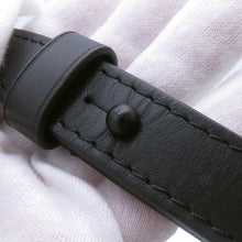 将图像加载到图库查看器中,LOUIS VUITTON LV x YK Steamer・Wearable Wallet NoirM81935 Monogram Eclipse Painted Dot