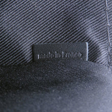 Load image into Gallery viewer, LOUIS VUITTON LV x YK Steamer・Wearable Wallet NoirM81935 Monogram Eclipse Painted Dot