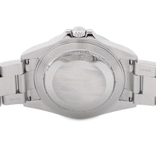 将图像加载到图库查看器中,ROLEX Explorer II W40mm Stainless Steel White Dial16570