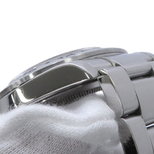 将图像加载到图库查看器中,ROLEX Explorer II W40mm Stainless Steel White Dial16570