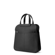 Load image into Gallery viewer, HERMES Halzan Black Swift Leather Size Mini