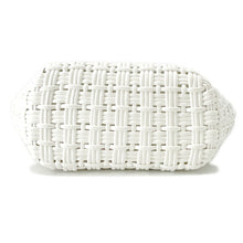 将图像加载到图库查看器中,BALENCIAGA bistro White671342 Enamel Size XS