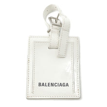 将图像加载到图库查看器中,BALENCIAGA bistro White671342 Enamel Size XS