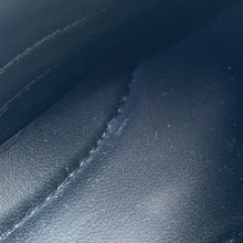 将图像加载到图库查看器中,CHANEL Back Logo Low-Cut Sneakers BlackG45712 pile Size 37C