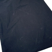 将图像加载到图库查看器中,CHANEL Back Logo Low-Cut Sneakers BlackG45712 pile Size 37C