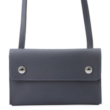 将图像加载到图库查看器中,HERMES Nap to Go Grimist Epsom