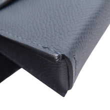 将图像加载到图库查看器中,HERMES Nap to Go Grimist Epsom