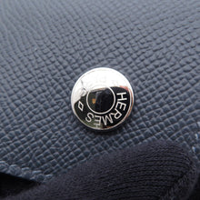 将图像加载到图库查看器中,HERMES Nap to Go Grimist Epsom