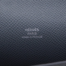 将图像加载到图库查看器中,HERMES Nap to Go Grimist Epsom