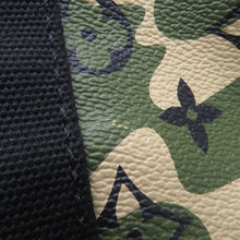 Load image into Gallery viewer, LOUIS VUITTON Speedy KhakiM95773 Monogramo-Flage by Takashi Murakami Size 35