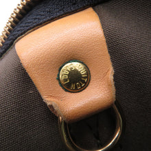 Load image into Gallery viewer, LOUIS VUITTON Speedy KhakiM95773 Monogramo-Flage by Takashi Murakami Size 35