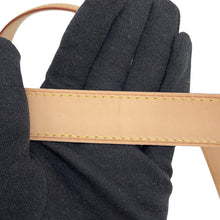 将图像加载到图库查看器中,LOUIS VUITTON Hampstead BeigeN51206 Damier Azur Size MM