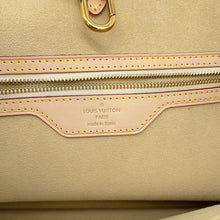 将图像加载到图库查看器中,LOUIS VUITTON Hampstead BeigeN51206 Damier Azur Size MM