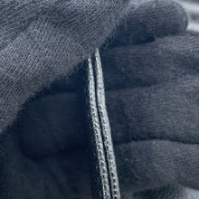 将图像加载到图库查看器中,CHANEL Boy Chanel ChainShoulder Bag BlackA67085 Caviar Leather Size Small