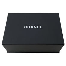 将图像加载到图库查看器中,CHANEL Boy Chanel ChainShoulder Bag BlackA67085 Caviar Leather Size Small