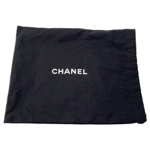 Load image into Gallery viewer, CHANEL Chanel 22 Handbag BlackAS3980 Shiny Calf Leather Size Mini
