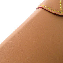 将图像加载到图库查看器中,LOUIS VUITTON ★Nano Steamer 2024 Summer Men's Bag Blue/BeigeN40751 Damier・Denim