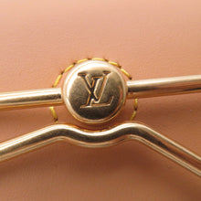 Load image into Gallery viewer, LOUIS VUITTON Nano Steamer 2024 Summer Men's Bag Blue/BeigeN40751 Damier・Denim