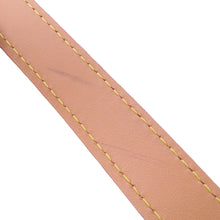 Load image into Gallery viewer, LOUIS VUITTON Nano Steamer 2024 Summer Men's Bag Blue/BeigeN40751 Damier・Denim