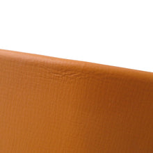 将图像加载到图库查看器中,LOUIS VUITTON Shopper・Clutch SaffronM13984 CowhideLeather