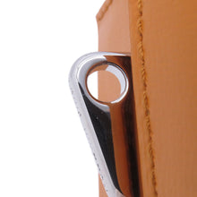 将图像加载到图库查看器中,LOUIS VUITTON ★Shopper・Clutch SaffronM13984 CowhideLeather