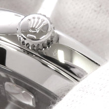 Load image into Gallery viewer, ROLEX Datejust II W41mm Stainless Steel Blue Dial116300