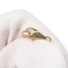 将图像加载到图库查看器中,Van Cleef & Arpels Frivole Bracelet mini model Size MiniVCARP24100 18K Yellow Gold