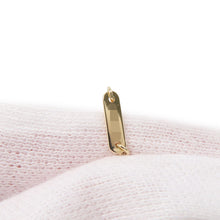 将图像加载到图库查看器中,Van Cleef & Arpels Frivole Bracelet mini model Size MiniVCARP24100 18K Yellow Gold