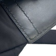将图像加载到图库查看器中,BURBERRY Sony Belt Bag Black80490951 Nylon