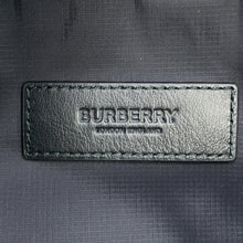 将图像加载到图库查看器中,BURBERRY Sony Belt Bag Black80490951 Nylon
