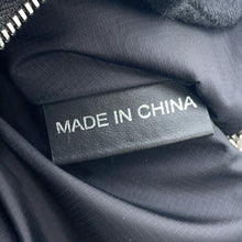 将图像加载到图库查看器中,BURBERRY Sony Belt Bag Black80490951 Nylon