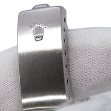 将图像加载到图库查看器中,ROLEX Oyster Perpetual Date W26mm Stainless Steel Silver Dial79190