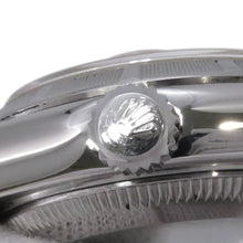 将图像加载到图库查看器中,ROLEX Oyster Perpetual Date W26mm Stainless Steel Silver Dial79190
