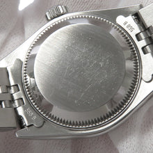 将图像加载到图库查看器中,ROLEX Oyster Perpetual Date W26mm Stainless Steel Silver Dial79190