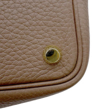 将图像加载到图库查看器中,HERMES Picotin Lock Etoupe Taurillon Clemence Size PM