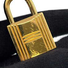 将图像加载到图库查看器中,HERMES Picotin Lock Etoupe Taurillon Clemence Size PM