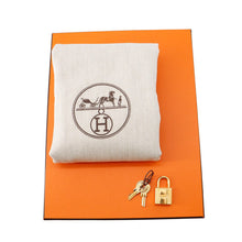 将图像加载到图库查看器中,HERMES Picotin Lock Etoupe Taurillon Clemence Size PM