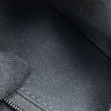 将图像加载到图库查看器中,CHANEL Matelasse Classic Zip Coin Purse BlackAP4341 Caviar Leather/Rhinestone