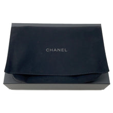 将图像加载到图库查看器中,CHANEL Matelasse ChainShoulder Bag BlackAP4016 Caviar Leather Size 20