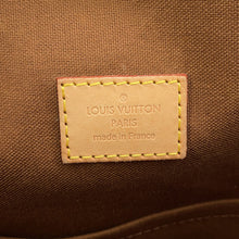 Load image into Gallery viewer, LOUIS VUITTON Cabas Beaubourg BrownM53013 Monogram