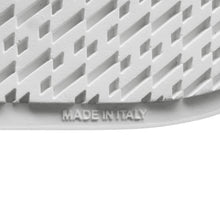 将图像加载到图库查看器中,HERMES Daydream High-Top Sneakers White Leather Size 36 1/2