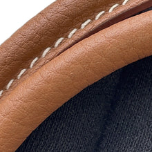 Load image into Gallery viewer, HERMES Garden Party Gold Negonda Leather Size TPM
